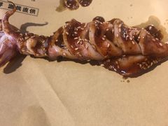 -必点海鲜·鲅鱼水饺(鞍山西道店)