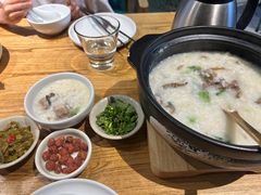-潮粥荟·潮汕砂锅粥(朝阳大悦城店)