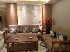 -名都饭店