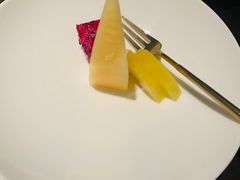 -大拙里·精致融合菜(沙湖桃源国际店)