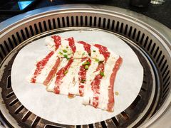 -烤路里·韩国品质自助烤肉(石路天虹4号店)