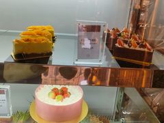 -李沧绿城喜来登酒店大堂吧