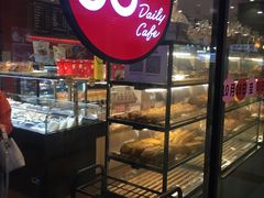 -85度C(南京中山南店)