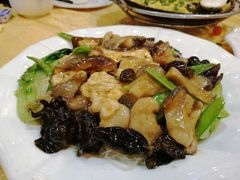 罗汉斋-汇景花园酒家(基立下道店)