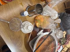 -黔哆哆地摊酸汤火锅(清湖店)