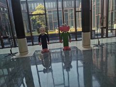 -上海崇明金茂凯悦酒店