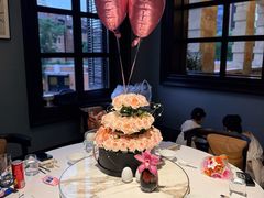 -宝丽轩中餐厅BAOLIXUAN