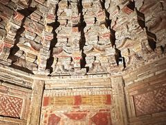 -洛阳古墓博物馆