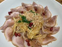-桂小厨广西菜(青秀万达店)