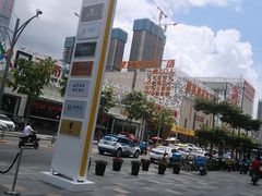 -HALO广场(梨园路店)