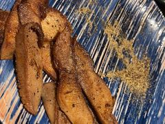 -哈尔滨索菲特大酒店-意日本料理铁板烧