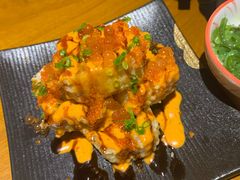 -YAMAKAWA(龙湖胥江天街店)