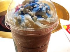 -星巴克(杭州银泰城西一店)