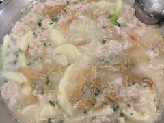 -老来福·非遗酸汤兔(凯旋路店)