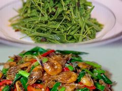 -三利音·东方司宴(外滩店)