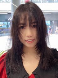 点击看大图 -MORI HAIR SALON日式美发沙龙