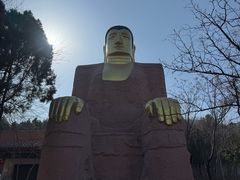-千佛山风景名胜区