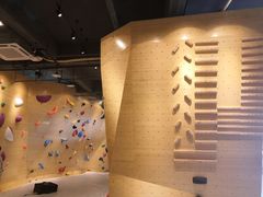 -Upper Climbing Gym 攀岩(华侨城店)