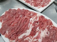 -三兴涮羊肉(荣安大街店)