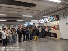 -清青快餐厅