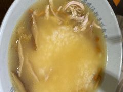 -王春春鸡汤饭(上海中海环宇城店)