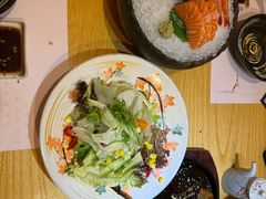 -吉兆·料理(红梅南路店)