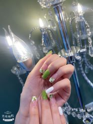 点击看大图 -睫毛弯弯·美甲美睫