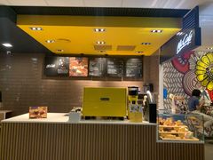 -麦当劳(广州新港东路第二分店)