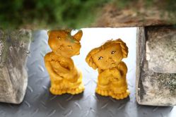 店内环境-老黑造型