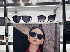 -LensCrafters亮视点(蓝色港湾店)