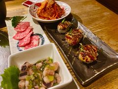 -御牛道日式烤肉料理(杭州万象城店)