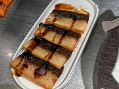 -探鱼·鲜青椒爽麻烤鱼(朝阳悠唐广场店)