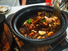 -大嫂镬仔·焖鸡煲·啫啫煲(逢源路店)