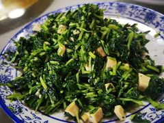 香干马兰头-南花桥羊肉馆老字号(乌镇店)
