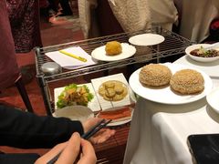 烧饼-天宜隆蘑菇宴火锅(石景山旗舰店)