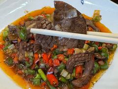 -神仙钵湘香土菜馆(光华路店)