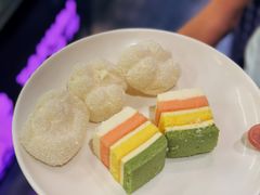 -王氏炉匠·烧鸟放题自助(三里屯店)