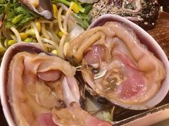 -济扶岛韩国海鲜汤제부도 해물탕(望京店)