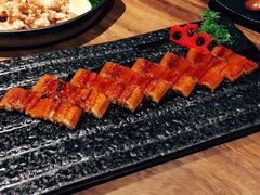 -千代武日本料理(爱建店)