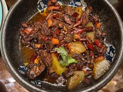 -大理实力希尔顿酒店•御玺中餐厅