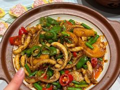 -打酱油·非遗淮扬菜(瘦西湖梅岭老店)