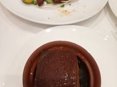 -花中城·杭帮菜·粤菜·海鲜火锅(清泰街店)