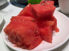 -洪氏嗨捞·广东猪肚鸡·椰子鸡火锅(西咸万象城店)