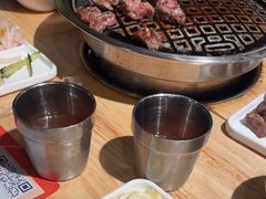 -霸腹烤肉(厦门柚子番店)
