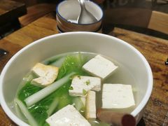 -铁公鸡·四川料理(天环广场店)