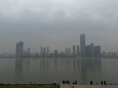 -武昌江滩