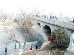 景点-赵州桥景区