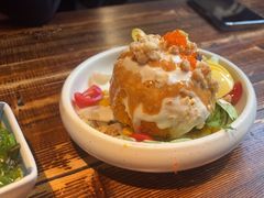 -小川洋风料理(汉街店)