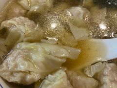 -老谢野馄饨(延安路店)