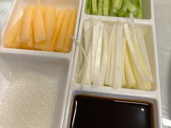 -金鸭都·老北京特色家常菜(潘家园店)